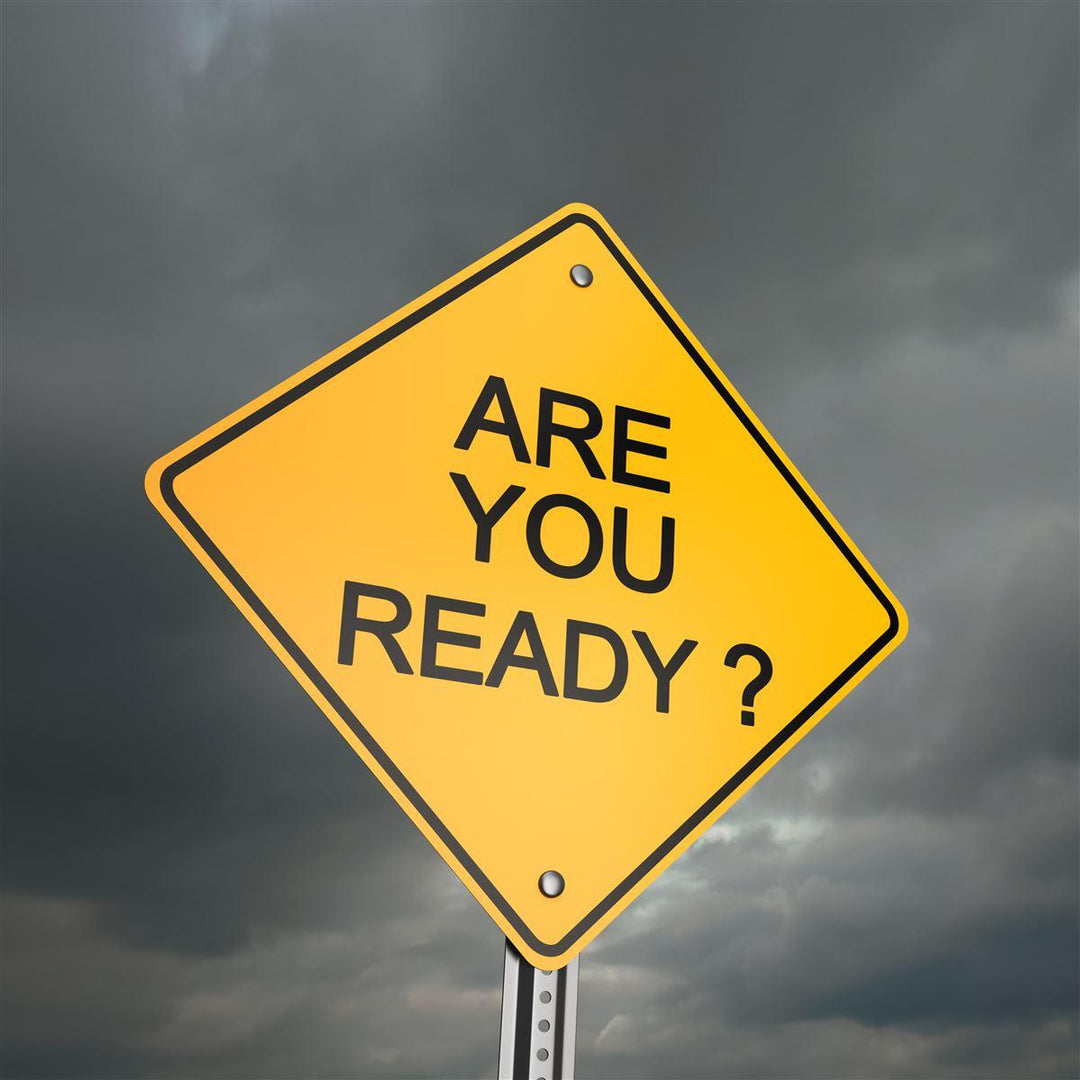 Disaster Preparedness