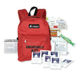 DELUXE TWO PERSON 72 HOUR EMERGENCY KIT - $80.00