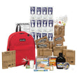 DELUXE TWO PERSON 72 HOUR EMERGENCY KIT - $80.00