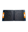 Sasquatch 100W Portable Solar Panel: SAS-SOLAR-100F - $249.00