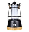 Sasquatch Rope Lantern: SAS-LAN - $25.00